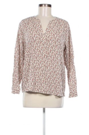 Γυναικεία μπλούζα Tom Tailor, Μέγεθος L, Χρώμα Πολύχρωμο, Τιμή 7,72 €