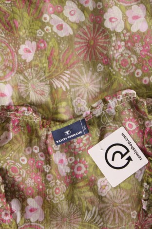 Damen Shirt Tom Tailor, Größe S, Farbe Mehrfarbig, Preis € 3,44