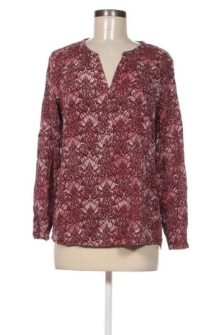 Дамска блуза Tom Tailor, Размер M, Цвят Многоцветен, Цена 3,84 лв.