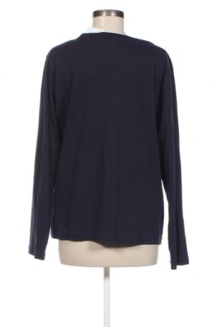 Γυναικεία μπλούζα Tommy Hilfiger, Μέγεθος L, Χρώμα Μπλέ, Τιμή 69,59 €