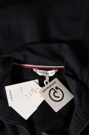 Γυναικεία μπλούζα Tommy Hilfiger, Μέγεθος L, Χρώμα Μπλέ, Τιμή 40,98 €