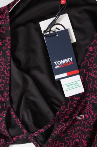 Γυναικεία μπλούζα Tommy Jeans, Μέγεθος XL, Χρώμα Πολύχρωμο, Τιμή 77,32 €
