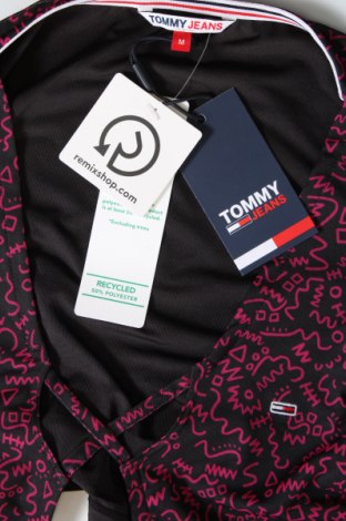 Bluză de femei Tommy Jeans, Mărime M, Culoare Multicolor, Preț 493,42 Lei