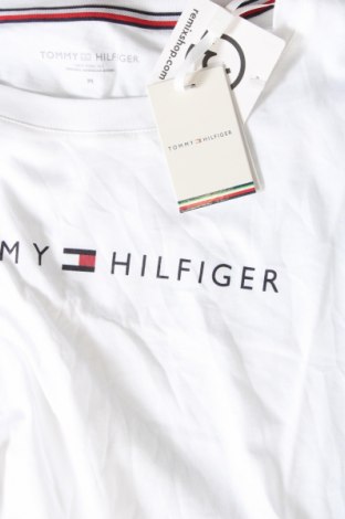 Γυναικεία μπλούζα Tommy Hilfiger, Μέγεθος M, Χρώμα Λευκό, Τιμή 77,32 €