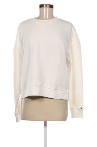 Γυναικεία μπλούζα Tommy Hilfiger, Μέγεθος M, Χρώμα Λευκό, Τιμή 73,18 €