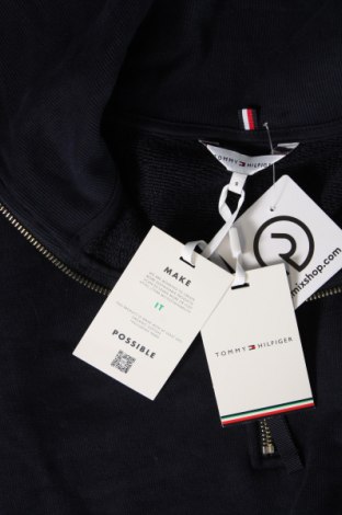Γυναικεία μπλούζα Tommy Hilfiger, Μέγεθος S, Χρώμα Μπλέ, Τιμή 112,58 €