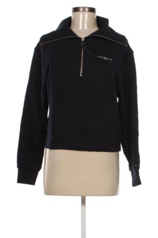 Γυναικεία μπλούζα Tommy Hilfiger, Μέγεθος S, Χρώμα Μπλέ, Τιμή 112,58 €
