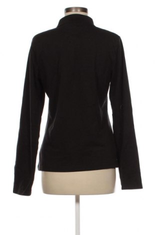 Γυναικεία μπλούζα Tommy Hilfiger, Μέγεθος XL, Χρώμα Μαύρο, Τιμή 112,58 €