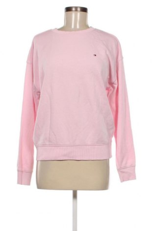 Γυναικεία μπλούζα Tommy Hilfiger, Μέγεθος XS, Χρώμα Ρόζ , Τιμή 41,27 €