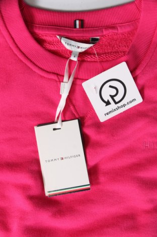 Γυναικεία μπλούζα Tommy Hilfiger, Μέγεθος S, Χρώμα Ρόζ , Τιμή 67,55 €