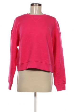 Bluză de femei Tommy Hilfiger, Mărime S, Culoare Roz, Preț 359,21 Lei