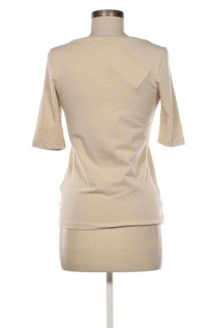 Γυναικεία μπλούζα Tommy Hilfiger, Μέγεθος L, Χρώμα  Μπέζ, Τιμή 39,40 €