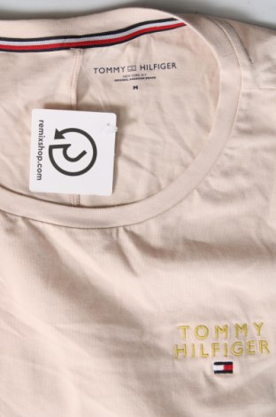 Damen Shirt Tommy Hilfiger, Größe M, Farbe Beige, Preis € 44,50