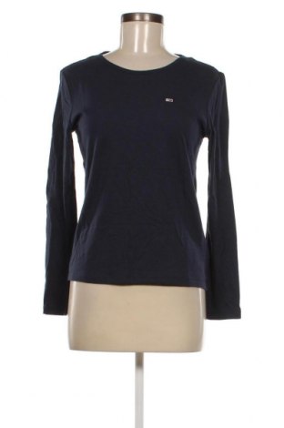 Γυναικεία μπλούζα Tommy Hilfiger, Μέγεθος XXS, Χρώμα Μπλέ, Τιμή 39,40 €