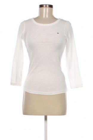 Damen Shirt Tommy Hilfiger, Größe S, Farbe Weiß, Preis 44,33 €