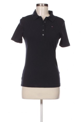 Γυναικεία μπλούζα Tommy Hilfiger, Μέγεθος L, Χρώμα Μπλέ, Τιμή 51,79 €