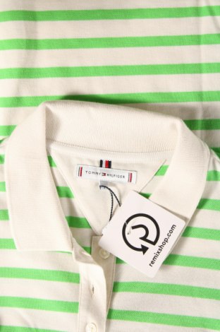 Дамска блуза Tommy Hilfiger, Размер S, Цвят Многоцветен, Цена 63,70 лв.