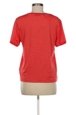 Damen Shirt Tommy Hilfiger, Größe XL, Farbe Rot, Preis 45,59 €