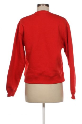 Γυναικεία μπλούζα Tommy Hilfiger, Μέγεθος XS, Χρώμα Κόκκινο, Τιμή 40,53 €