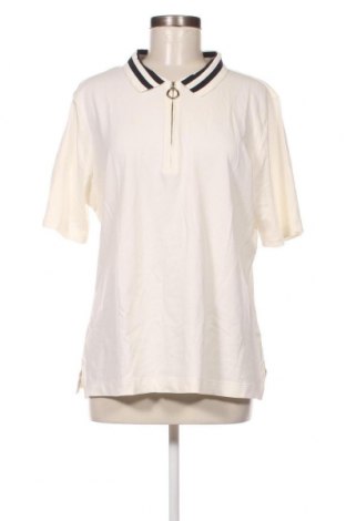 Damen Shirt Tommy Hilfiger, Größe XXL, Farbe Weiß, Preis 126,65 €