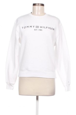 Bluză de femei Tommy Hilfiger, Mărime XS, Culoare Alb, Preț 242,34 Lei