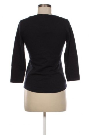 Дамска блуза Tommy Hilfiger, Размер L, Цвят Син, Цена 63,70 лв.