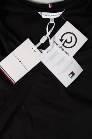 Damen Shirt Tommy Hilfiger, Größe M, Farbe Schwarz, Preis € 44,33