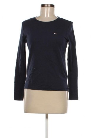 Damen Shirt Tommy Hilfiger, Größe XS, Farbe Blau, Preis 44,33 €