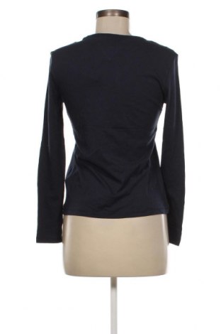 Дамска блуза Tommy Hilfiger, Размер XS, Цвят Син, Цена 63,70 лв.