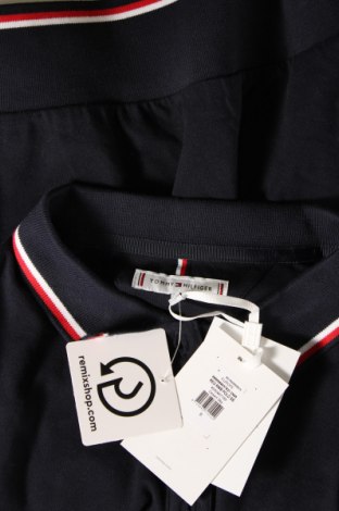 Дамска блуза Tommy Hilfiger, Размер S, Цвят Син, Цена 182,00 лв.