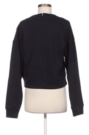 Дамска блуза Tommy Hilfiger, Размер XS, Цвят Син, Цена 63,70 лв.