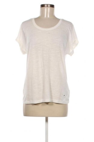 Γυναικεία μπλούζα Tommy Hilfiger, Μέγεθος S, Χρώμα Λευκό, Τιμή 39,40 €