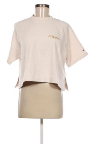 Γυναικεία μπλούζα Tommy Hilfiger, Μέγεθος M, Χρώμα  Μπέζ, Τιμή 67,55 €