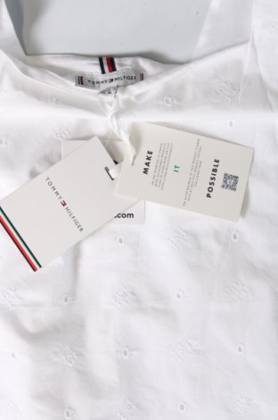 Damen Shirt Tommy Hilfiger, Größe M, Farbe Weiß, Preis € 126,65