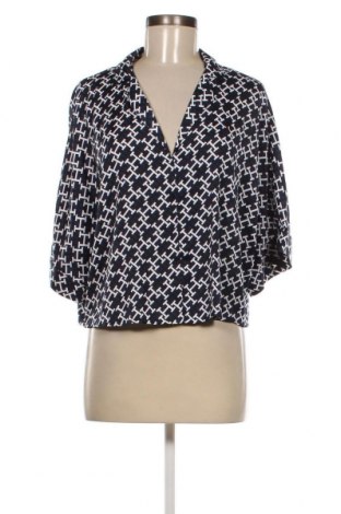 Γυναικεία μπλούζα Tommy Hilfiger, Μέγεθος M, Χρώμα Μπλέ, Τιμή 54,04 €