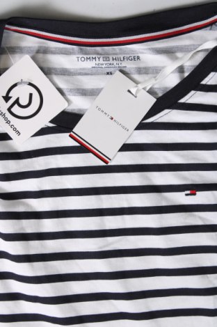 Damen Shirt Tommy Hilfiger, Größe XS, Farbe Weiß, Preis € 126,65