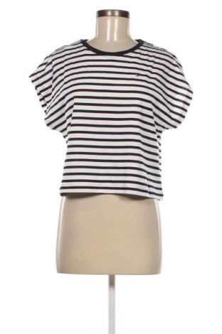 Damen Shirt Tommy Hilfiger, Größe XS, Farbe Weiß, Preis € 54,46
