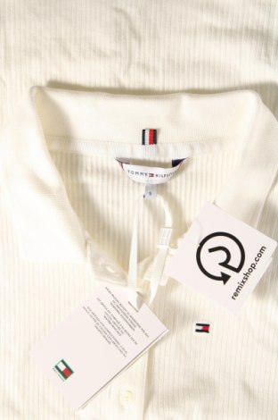 Дамска блуза Tommy Hilfiger, Размер S, Цвят Бял, Цена 63,70 лв.