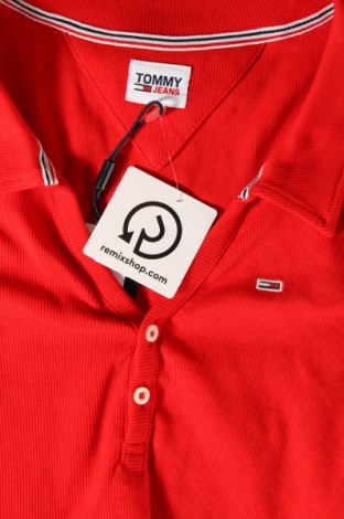 Damen Shirt Tommy Hilfiger, Größe S, Farbe Rot, Preis € 67,12