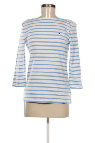 Γυναικεία μπλούζα Tommy Hilfiger, Μέγεθος M, Χρώμα Πολύχρωμο, Τιμή 56,29 €