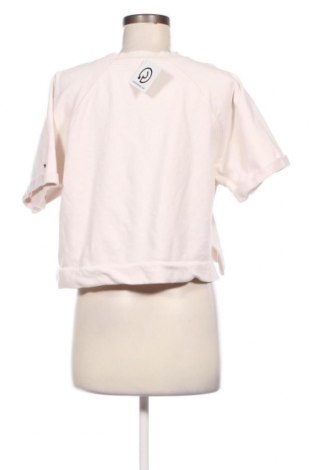 Дамска блуза Tommy Hilfiger, Размер L, Цвят Екрю, Цена 73,67 лв.