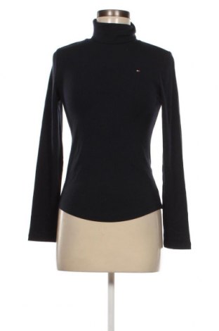 Γυναικεία μπλούζα Tommy Hilfiger, Μέγεθος M, Χρώμα Μπλέ, Τιμή 67,55 €