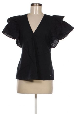 Γυναικεία μπλούζα Tommy Hilfiger, Μέγεθος M, Χρώμα Μπλέ, Τιμή 112,58 €