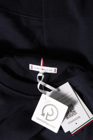 Damen Shirt Tommy Hilfiger, Größe XL, Farbe Blau, Preis 92,45 €