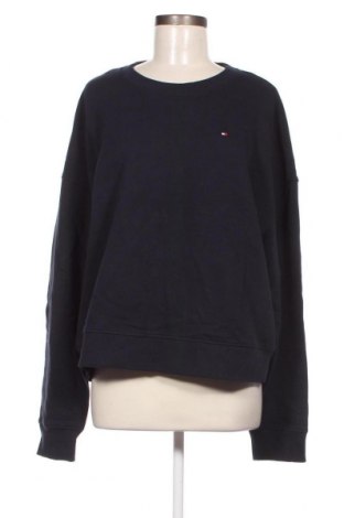 Γυναικεία μπλούζα Tommy Hilfiger, Μέγεθος XL, Χρώμα Μπλέ, Τιμή 82,18 €
