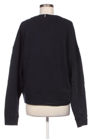 Γυναικεία μπλούζα Tommy Hilfiger, Μέγεθος XL, Χρώμα Μπλέ, Τιμή 67,55 €