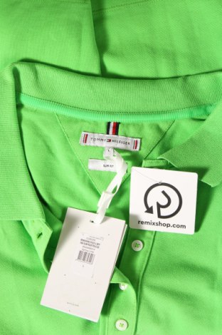 Damen Shirt Tommy Hilfiger, Größe L, Farbe Grün, Preis € 126,65