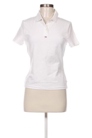 Γυναικεία μπλούζα Tommy Hilfiger, Μέγεθος M, Χρώμα Λευκό, Τιμή 112,58 €