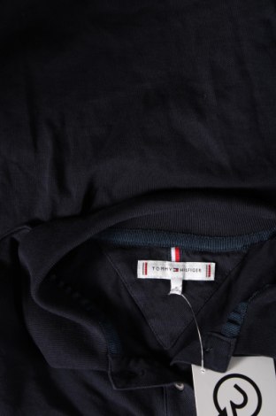 Damen Shirt Tommy Hilfiger, Größe S, Farbe Schwarz, Preis € 33,86