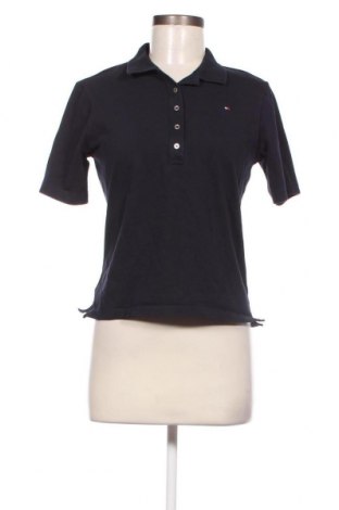 Дамска блуза Tommy Hilfiger, Размер S, Цвят Черен, Цена 83,40 лв.